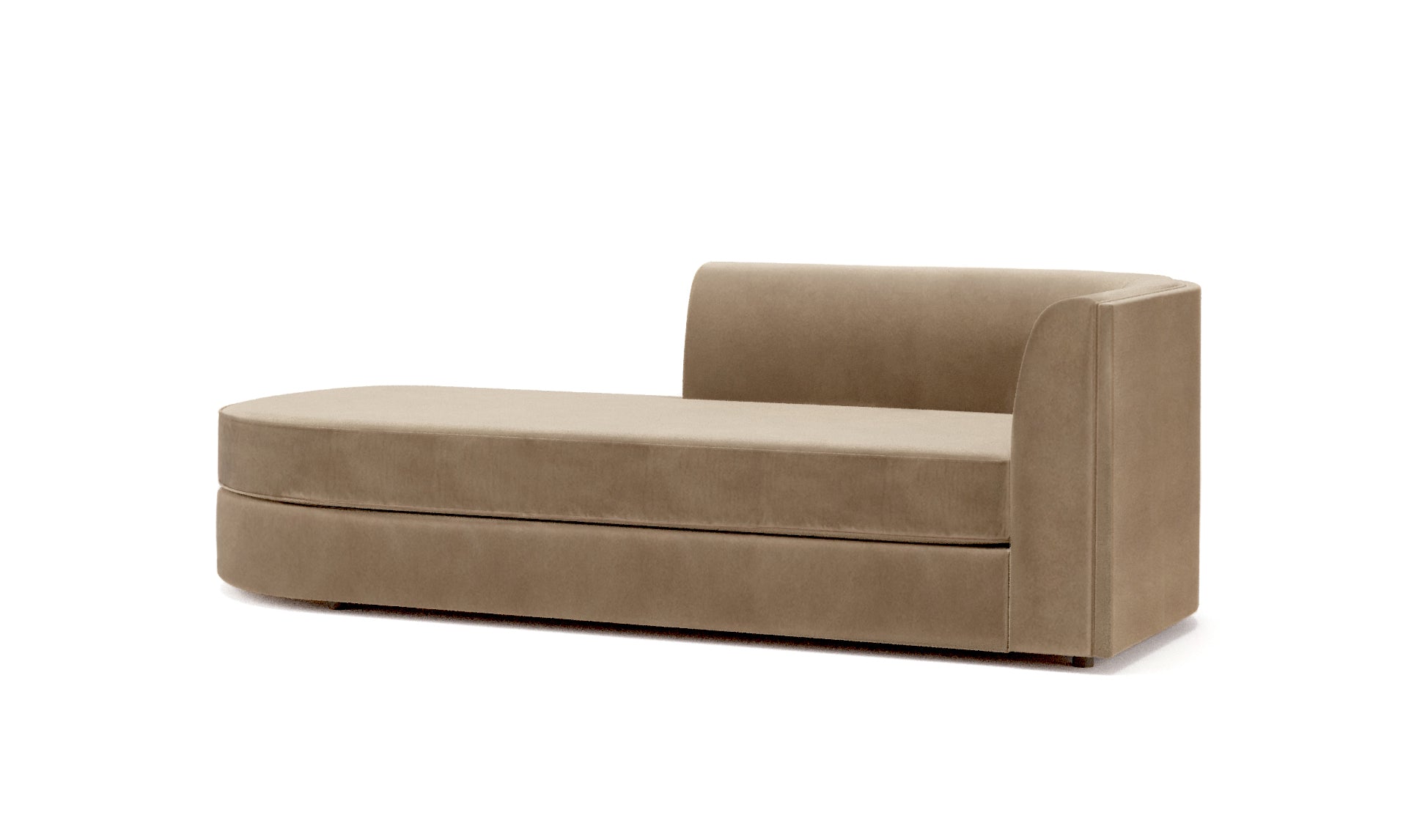 Maura Chaise by TRNK Custom Furniture TRNK