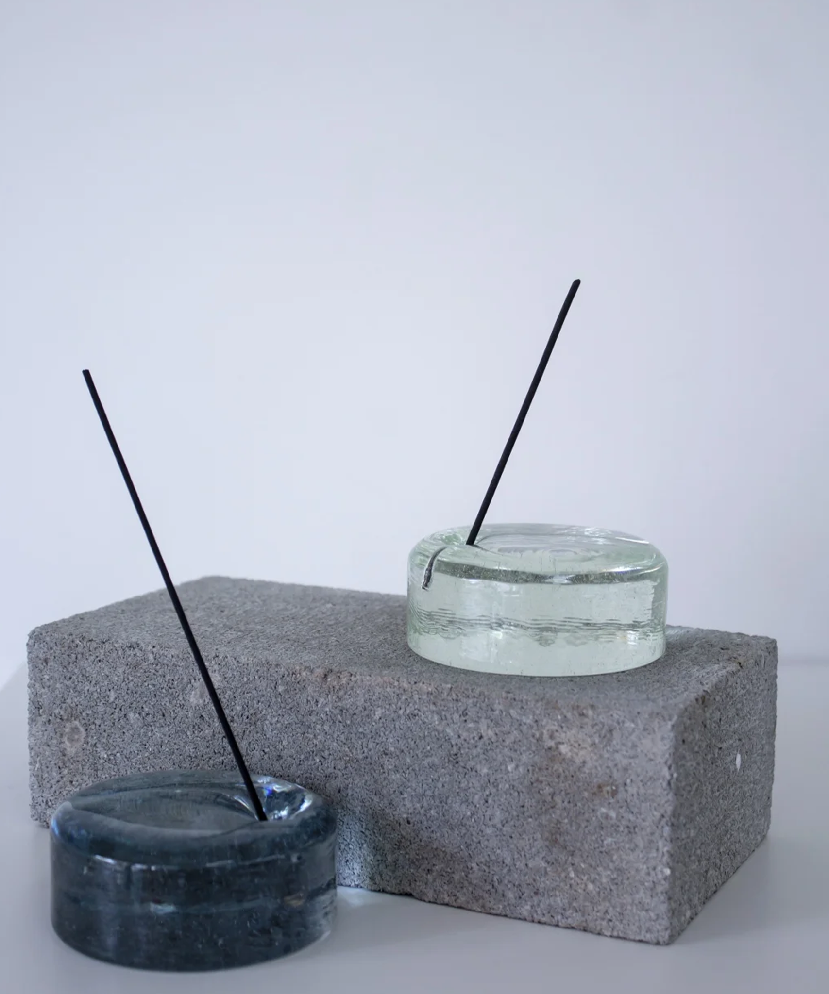 Incense Stand, Small