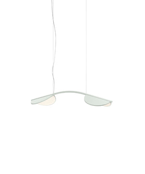 Almendra Arch Suspension Lamp