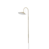 Arum Swivel Wall Lamp Tall