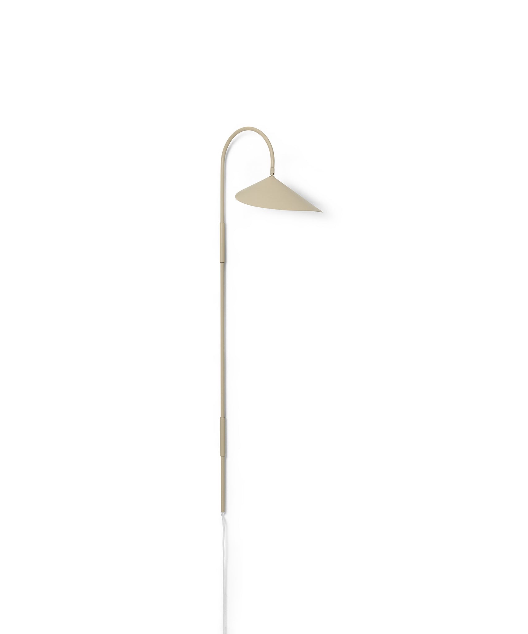 Arum Swivel Wall Lamp Tall
