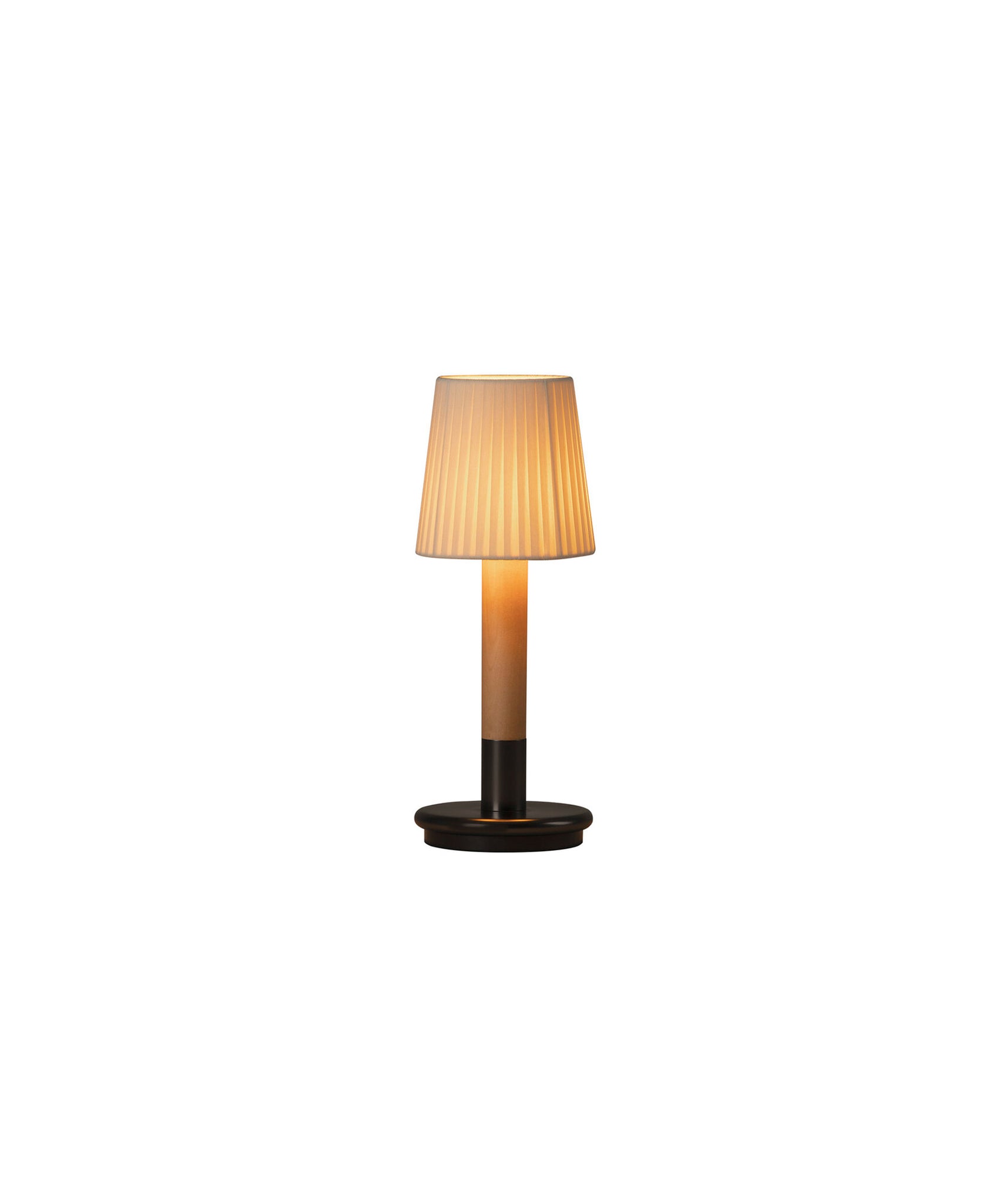 Básica Mínima Batería Table Lamp