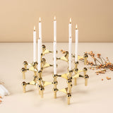 Candles, Set of 12
