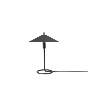 Filo Table Lamp, Square