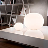 Glo-Ball Basic Table Lamp