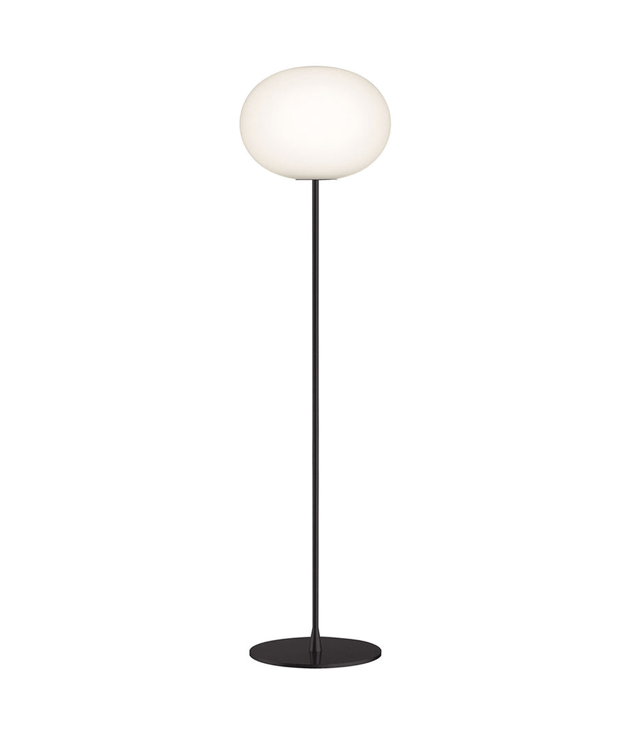 Glo Ball Floor Lamp