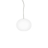 Glo Ball Pendant Lamp
