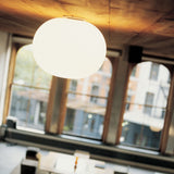 Glo Ball Ceiling Lamp