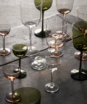 Host Liqueur Glasses, Set of 4
