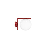IC Ceiling & Wall Light, Outdoor