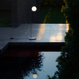 IC Floor Lamp, outdoor