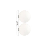 IC Lights Wall & Ceiling Lamp, Double