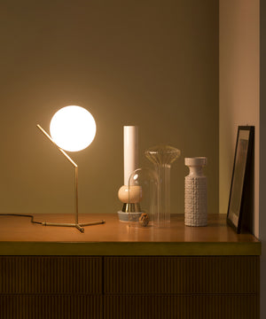 IC T1 High Table Lamp