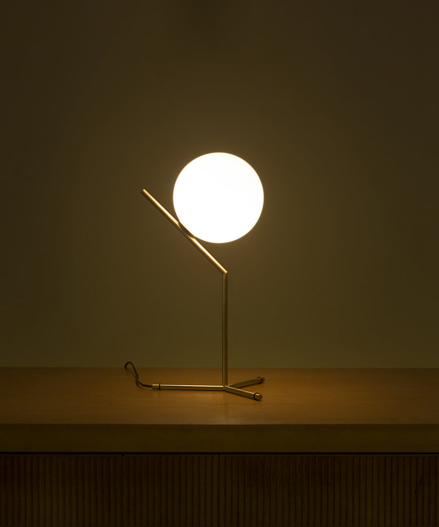IC T1 High Table Lamp