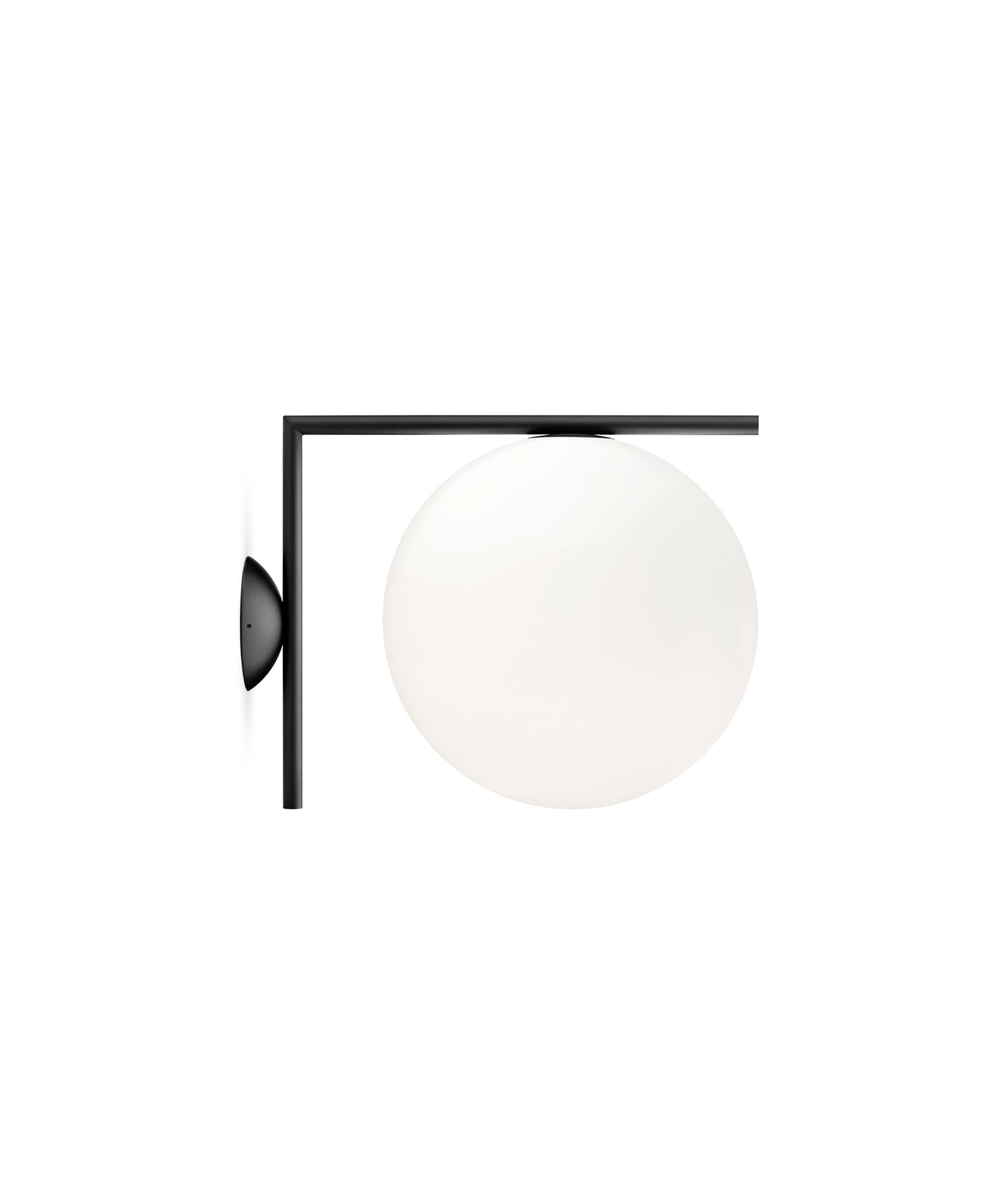 IC Wall & Ceiling Lamp