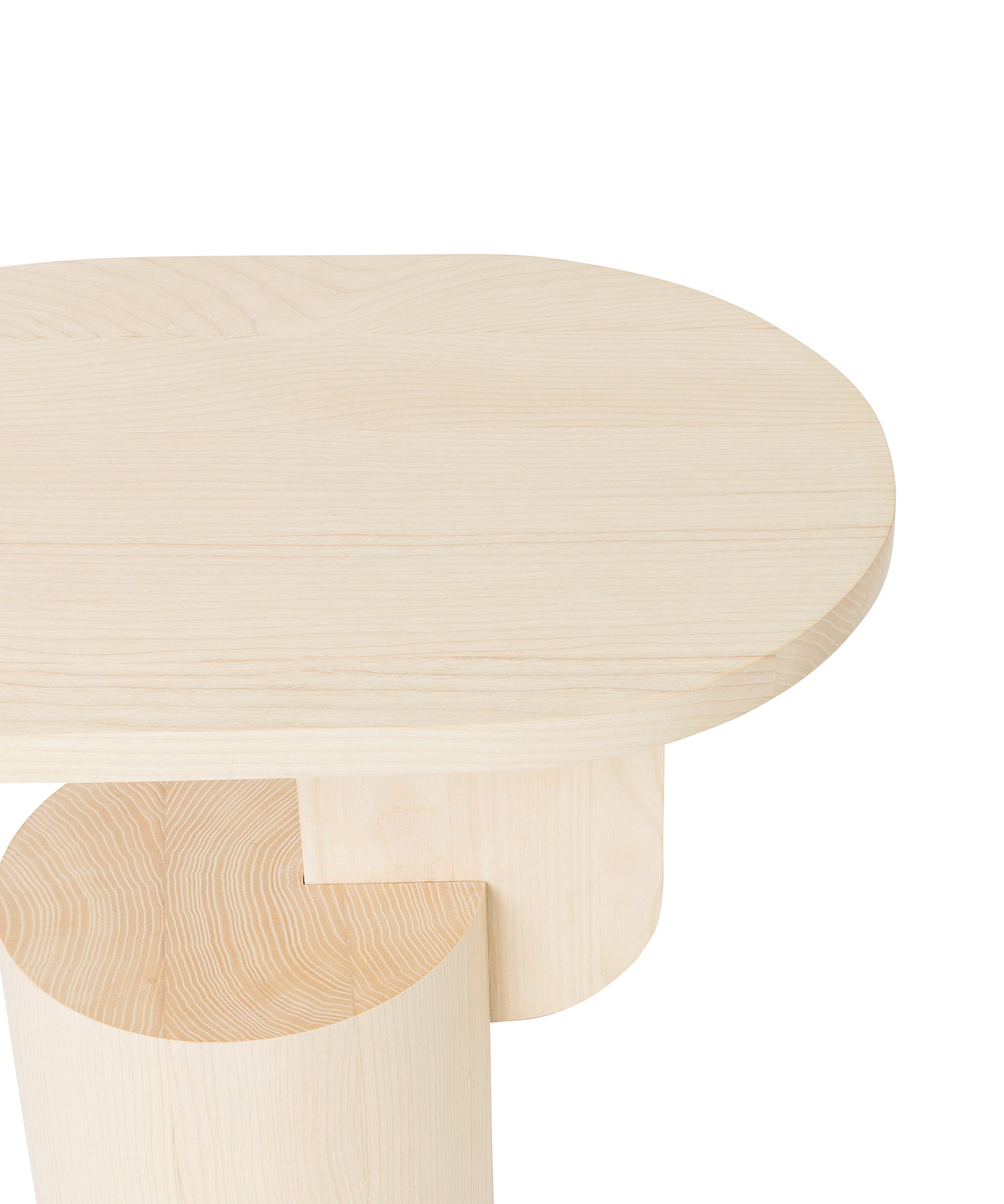 Insert Side Table by Ferm Living | Modern Scandinavian Design | TRNK