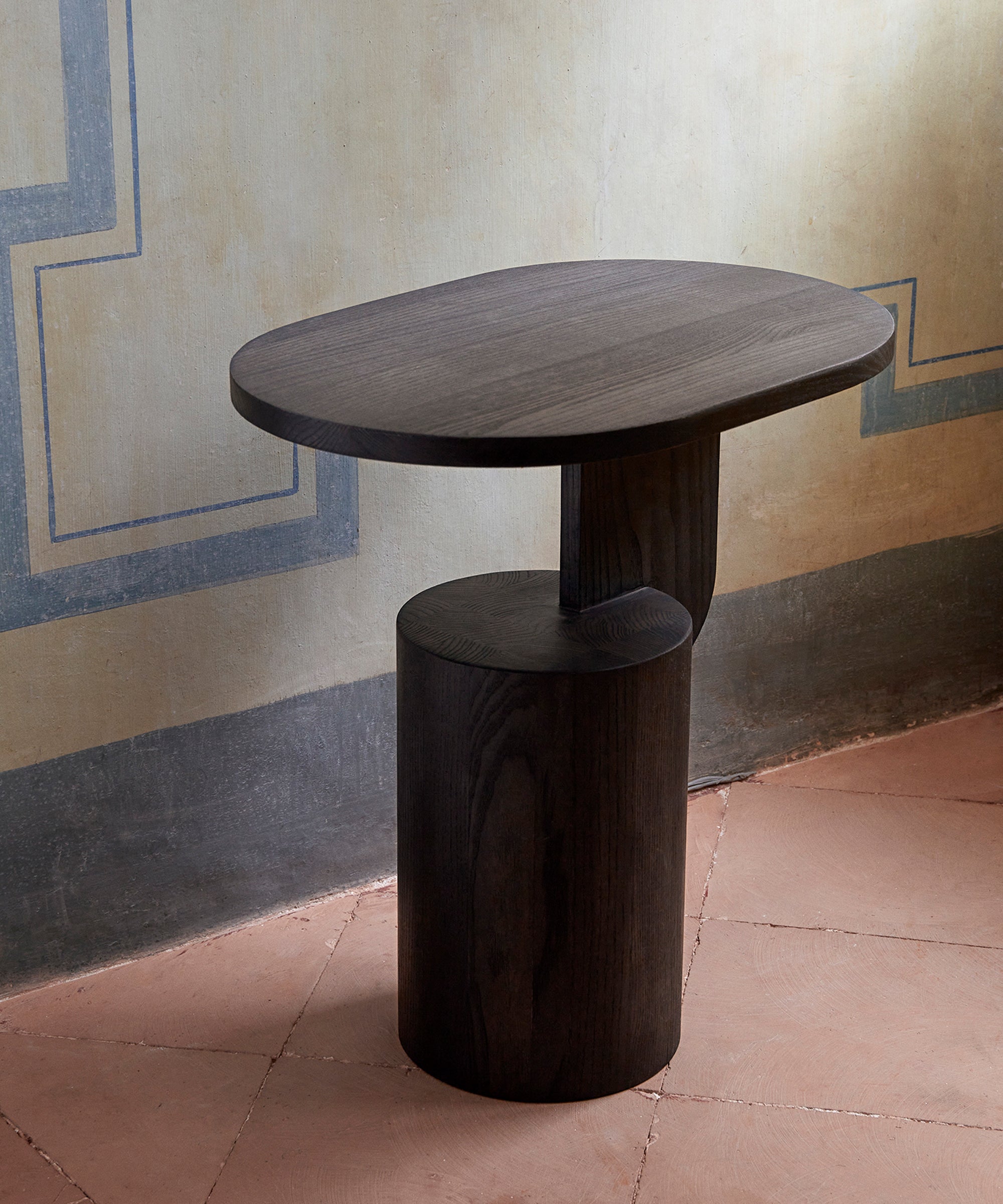 Insert Side Table by Ferm Living | Modern Scandinavian Design | TRNK