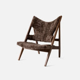 Knitting Lounge Chair