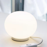 Mini Glo Ball Table Lamp