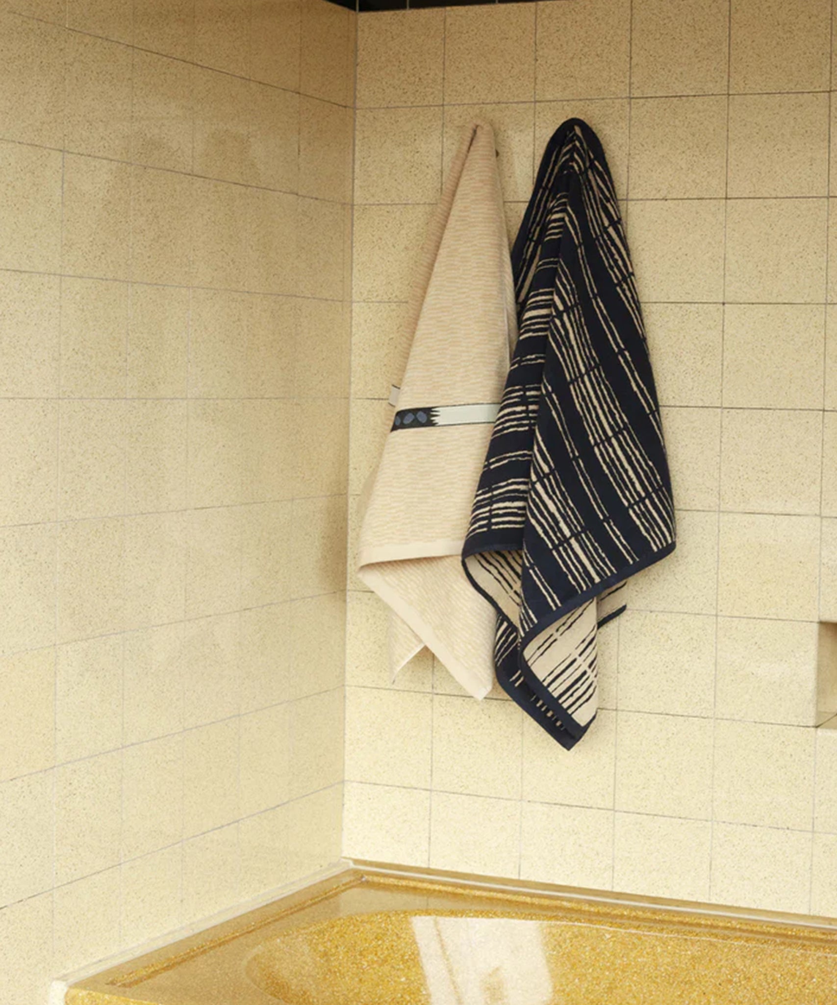 Monika Bath Towel