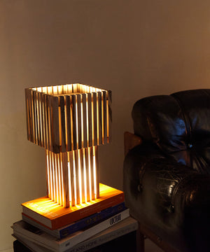 Parállilo Table Lamp