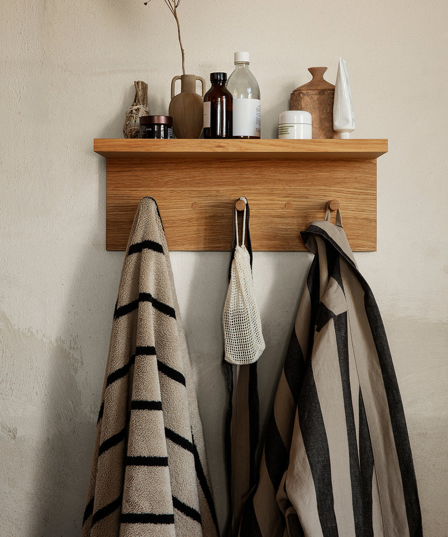 Place Rack by Ferm Living | Modern Scandinavian Design | TRNK