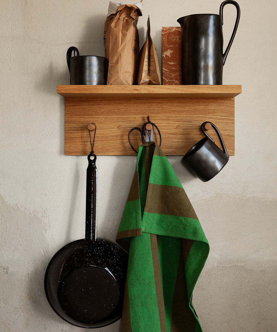 Place Rack by Ferm Living | Modern Scandinavian Design | TRNK