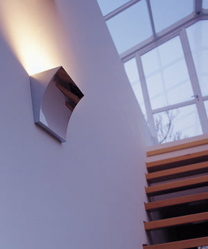 Pochette LED wall & Ceiling Lamp