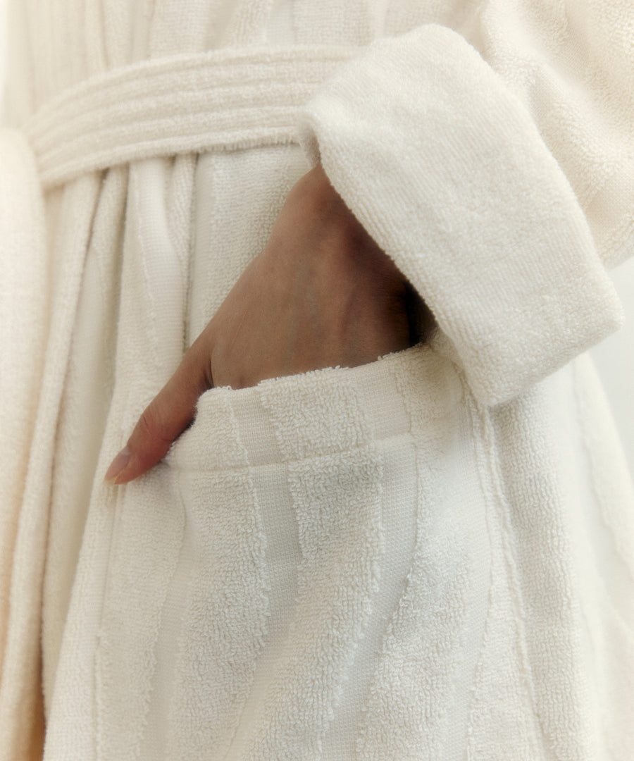 Sulis Bath Robe