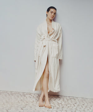 Sulis Bath Robe