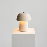 Tera Lamp - Stone