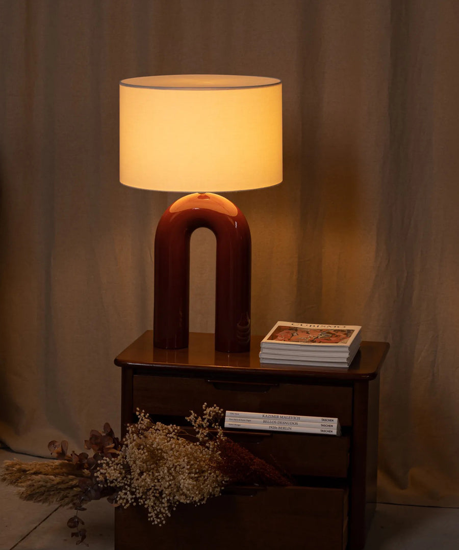 Arko Table Lamp