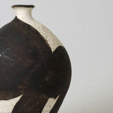 JOMON Yakishime Vase No. 13