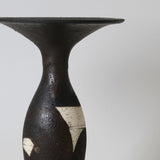 JOMON Yakishime Vase No. 21