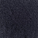 100% New Zealand Wool Rug Swatch in Greyish Blue