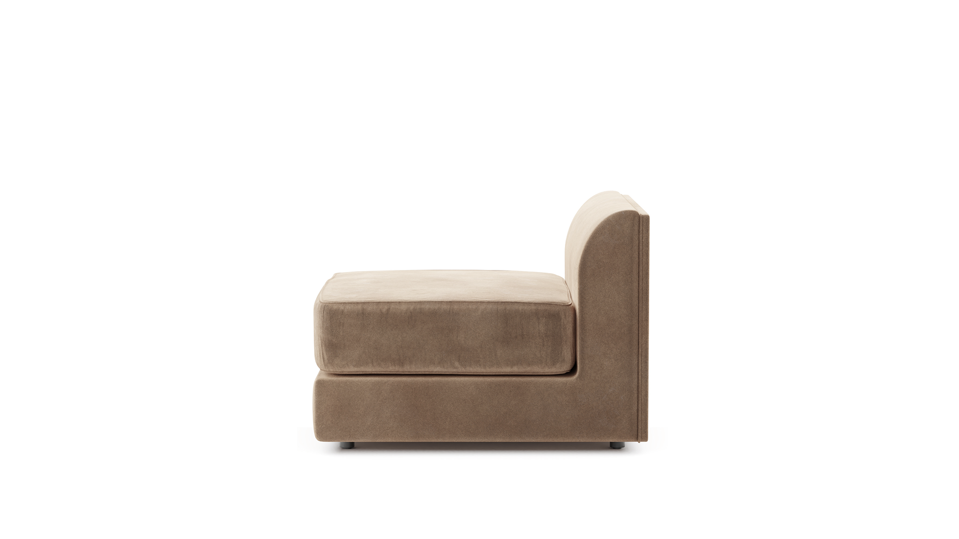 Maura Modular 3-Piece Sofa