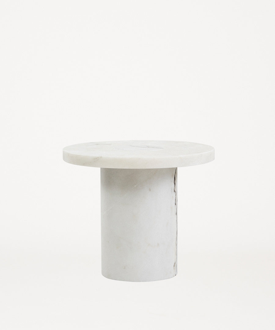 Sintra Table in Marble
