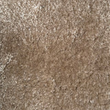 Tencel Rug Swatch In Sand
