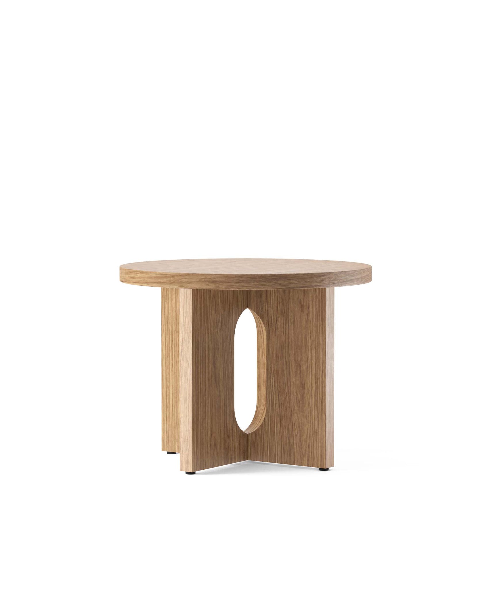 Androgyne Side Table 20"