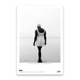 'Frederick on Lake Pontchartrain' Poster Print by Derrick Woods-Morrow