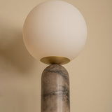 Atlas Table Lamp