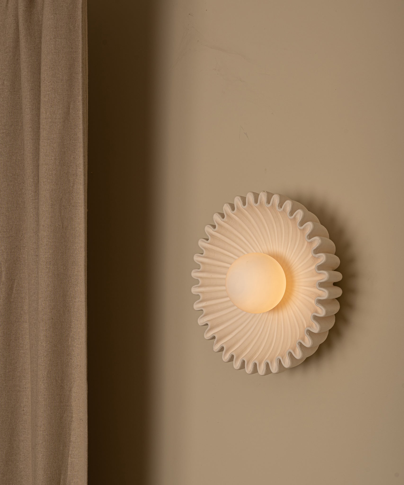 Ostro by Simone & Marcel | Contemporary Design | TRNK