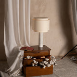 Pipo Duoble Table Lamp