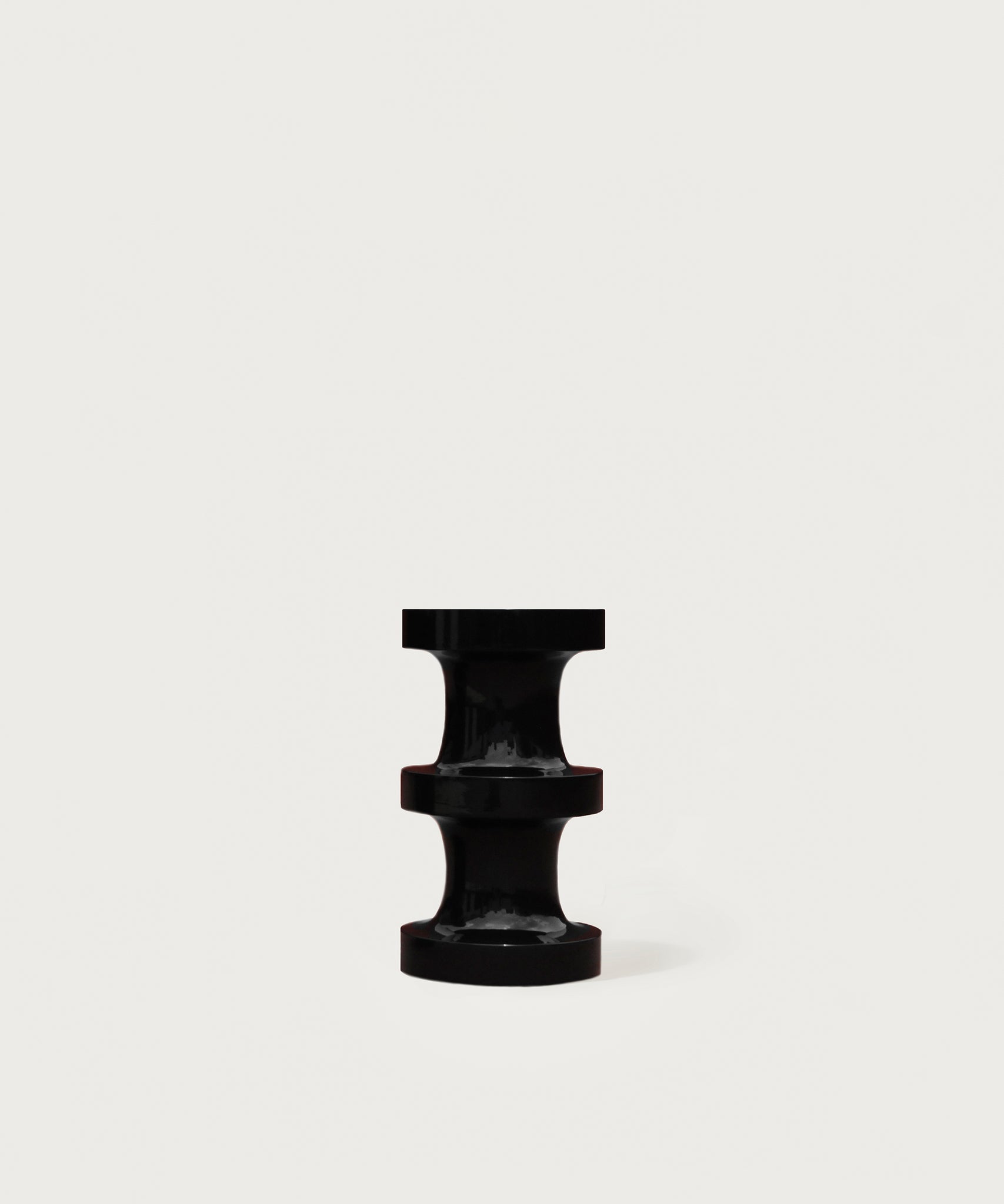 Chess Stool or Side Table (Concave)