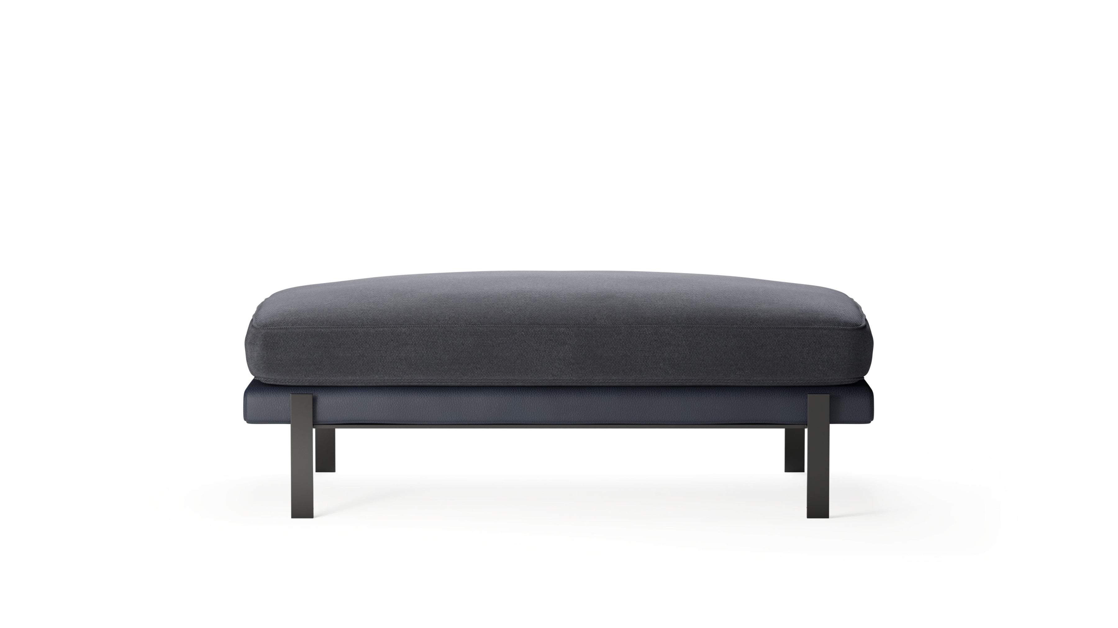 Truss Daybed by TRNK | Custom Furniture | TRNK