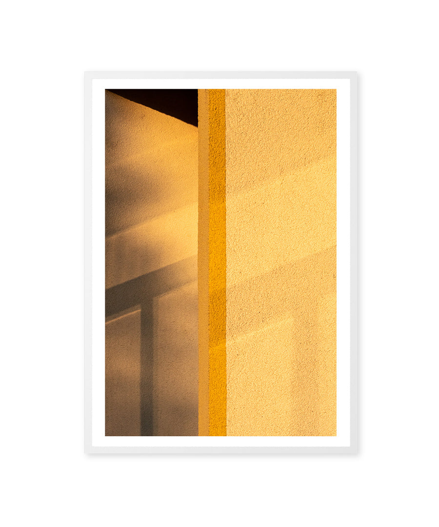 Untitled (Krems an der Donau, 2019/12) by Maarten Rots by Simply Framed ...
