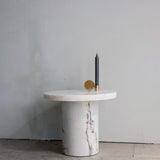 Sintra Table in Marble