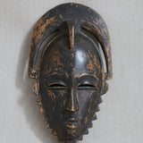 Vintage Baule Mask