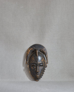 Vintage Baule Mask