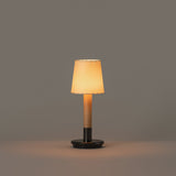 Básica Mínima Batería Table Lamp